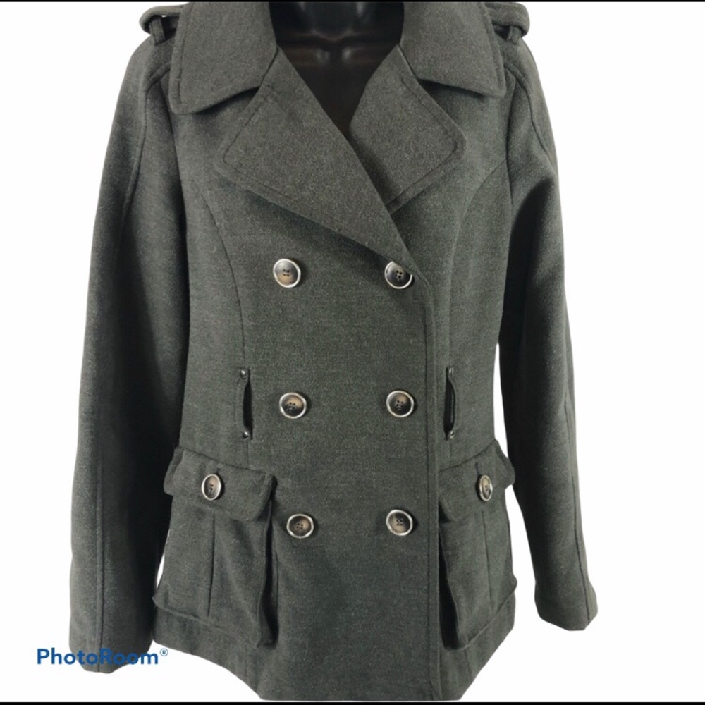 Hydraulic Brand Peacoat Size Women’s Large